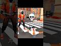 “Spider-Man Mode ON 🕷️ | Enemy Ko Chipka Diya Wall Pe!”#shotsfeed #viralvideo
