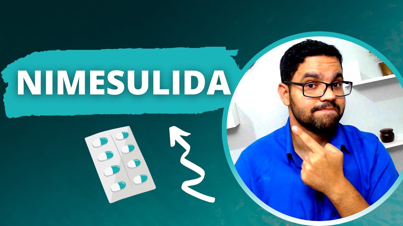 Quanto Tempo Demora Pro Nimesulida Fazer Efeito? – MYDAE