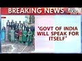 Snubs Hurriyat, Modi Reaches Talks