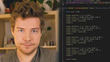 Batch Rendering - Indices