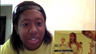 Kpop Reaction Video:  YTeen Do Better