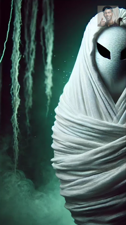 Cerita Horror!? Si Pocong Tersesat! #viralvideo  #ceritahoror #fakta #hiburan #shorts