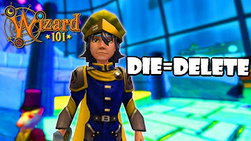 Wizard101 Impossible Challenge Episode 19: CELESTIA IS NOT PLAYING AROUND.