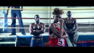 Stella Mwangi - Bad As I Wanna Be (official video) Resimi