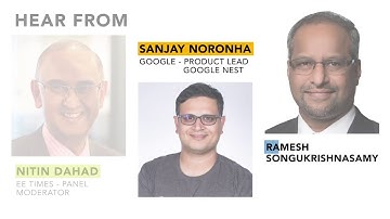 Preview - A Panel Discussion on Cutting the Complexity of Wireless Connectivity