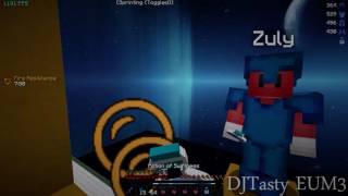 PVPLounge/CTL | 3.5k Packs + DJTasty's 15k Packs [1/3]
