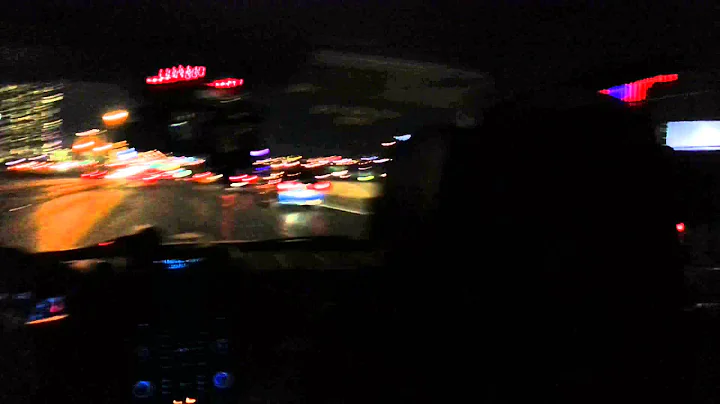Country Cabride (vegas)