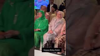 The Pahang Royal Family #tengkuarif #tengkunatasya