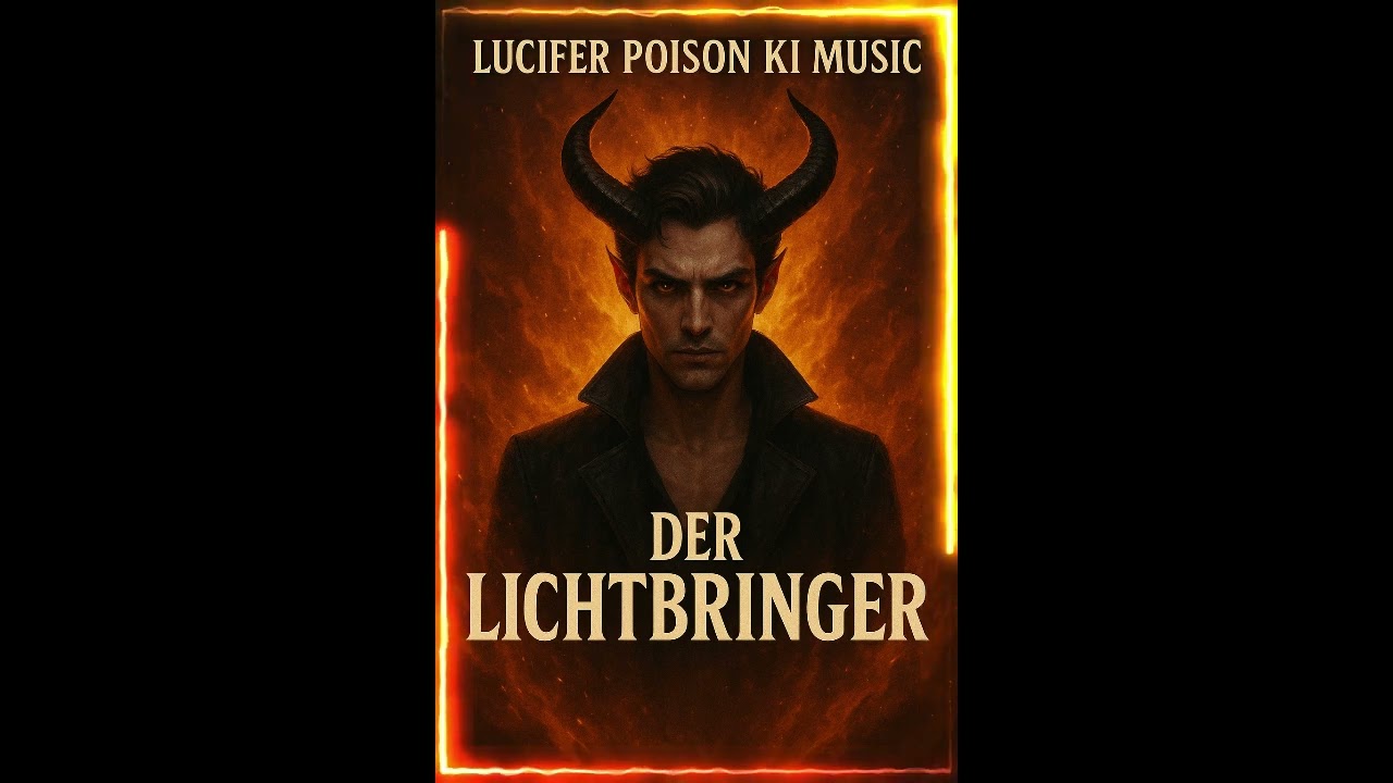 Lucifer Poison Ki Musik   Der Lichtbringer
