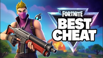 BEST FORTNITE HACK 2025 🏆 | ADVANCED ESP & SILENT AIMBOT | EASY SETUP FOR BEGINNERS | UNDETECTED 🛡️