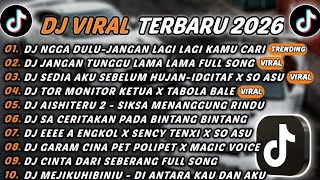 Download Lagu DJ TIKTOK TERBARU 2025 - DJ MANGU - SIAPA YANG TAU SIAPA YANG MAU🎵DJ TIA MONIKA X CLBK X WUTWUT🎵 MP3