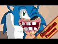 Sonic ex pals  fandub espaol latino