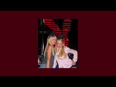 boy like you (sped up) - kesha ft. ashley tisdale