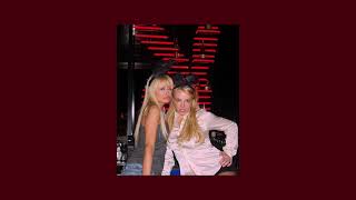 boy like you (sped up) - kesha ft. ashley tisdale
