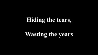 Unisonic - Souls Alive [Lyrics]
