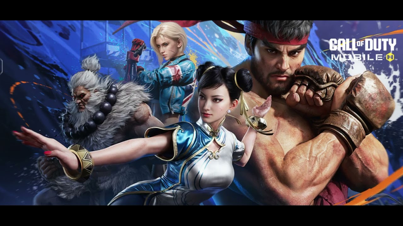 We are back with the bang 