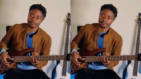 Seben Bass cover 2023 Svein Kt