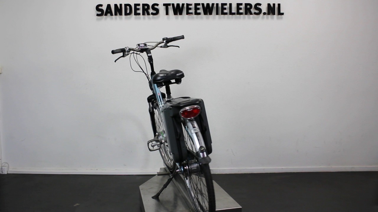 giant twist go double hybrid