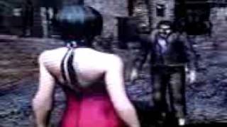 Information Resident evil 4 - He stole Leon's Jacket! News