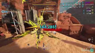 warframe titania wtf moments