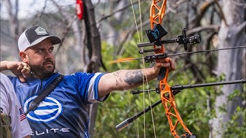 Arrow Clocking and Vane Orientation (Can it help my arrows group better?)