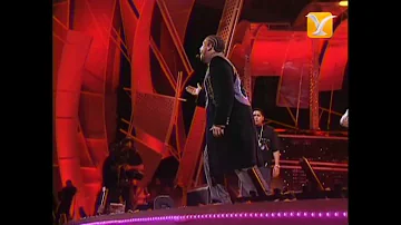 Don Omar, Pobre Diabla, Festival de Viña 2007