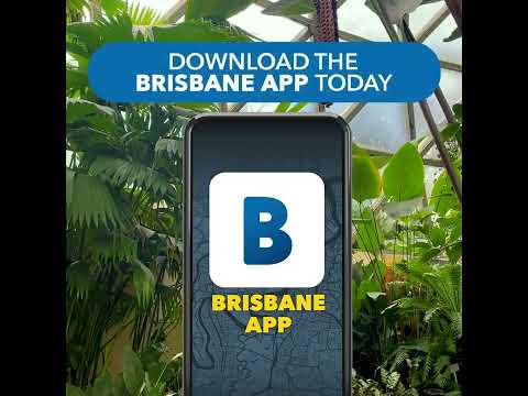 Holiday like a local with Brisbane app
