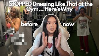 Modesty in the Gym as a Christian Woman… My Story