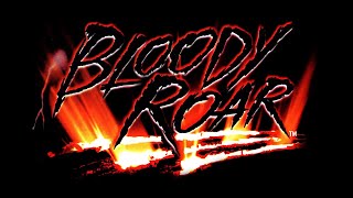 The Nameless One (Name Entry) - Bloody Roar
