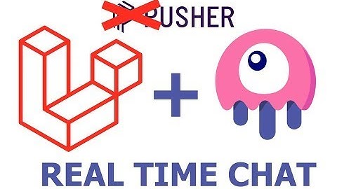 How To Make Chat Laravel With Livewire