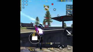 BR RANKED UMP AURA🥶HACKER GAMEPLAY 🤯shorts#