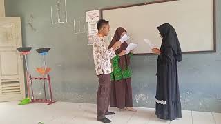 Naskah drama Timun mas