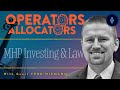 MHP Investing and Law with Ferd Niemann | Mobile Home Investing | Real Estate Law