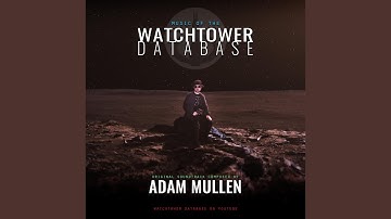 All of Your Database Belongs to Us (from B & HQ WIC) (feat. Adam Mullen)