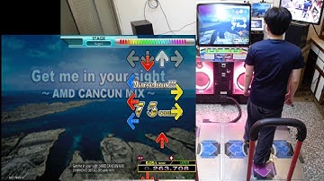 [SM][AC 4thMIX] Get me in your sight (AMD CANCUN MIX)(ESP) 999720 PFC AAA 2017.01.27