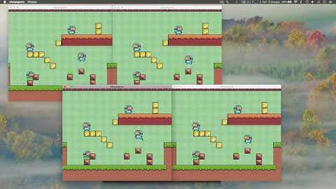 Photon Bolt Features Overview