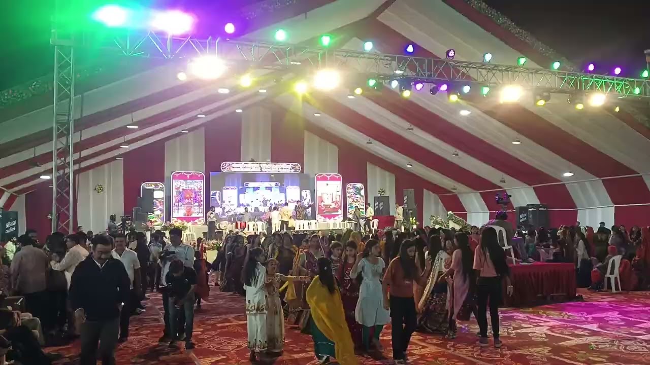 ભાઈ ભાઈ ભરવાડ સમાજ ની મોજ ગાયક ગોપાલ ભાઇ ભરવાડ ૧૧/૨/૨૦૨૬ દાધોરીયા 