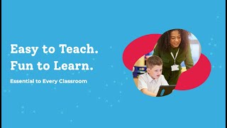 Easy to Teach. Fun to Learn. - Product Walkthroughs With Our Experts