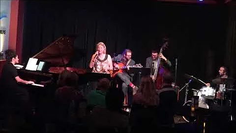 The Song is You - Linda Bamford
