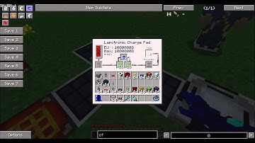 Feed the Beast Ultimate Spotlight/Tutorial Industrial Craft 2 Episode 1 of 3