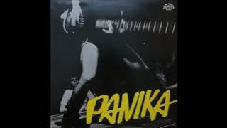 Panika – Panika - 1991 Supraphon (Full album)