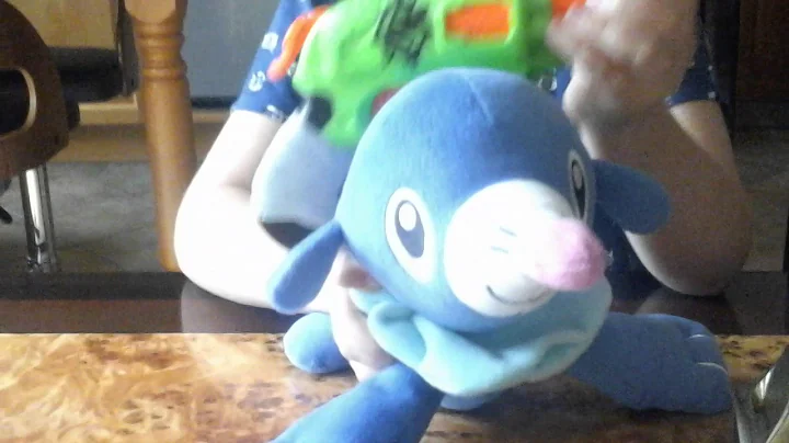 Baby evil ducky is born episode 1 of 3 mini round