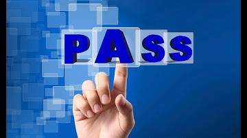 Data Entry Demo using P.A.S.S. Software