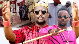 Money Makes The World Go Round 3&4 - Zubby Micheal 2019 Latest Nigerian Movie Togo Movie
