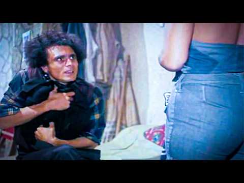فيلم اين المفر بوسي محمد صبحي