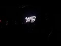 Gareth Emery Stereo Live Houston HoustonTX Texas HTX Tx Fabi Melva Alexiita Rahel Jaimon Neto Beats