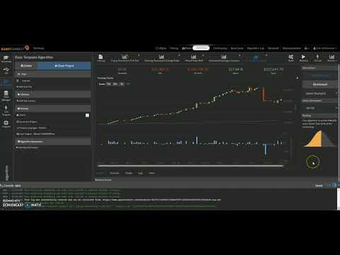 bot per trading