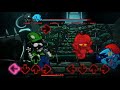 FNF Mario S Madness V2 Alone Vocals Only 