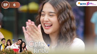 Download Lagu FULL - What! Ada Yang Ngaku Mantan Galaxy? | Cinta Sedalam Rindu - Episode 9 MP3