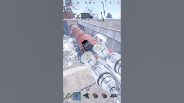 slugs in rust got nerfed